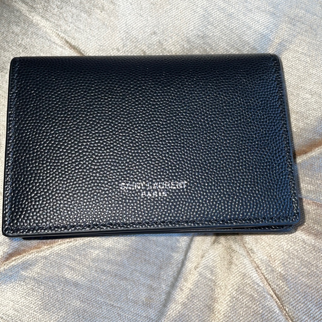 New Unisex Card Holder